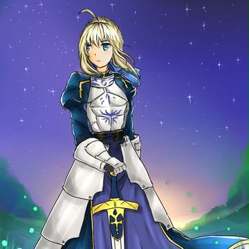 saber