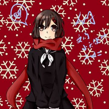 文乃_(:з」∠)_