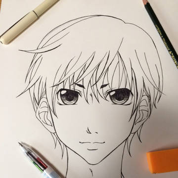 落書き