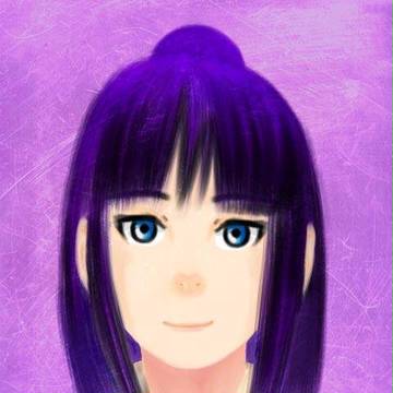 Maya Fey (Ayasato Mayoi 綾里 真宵)