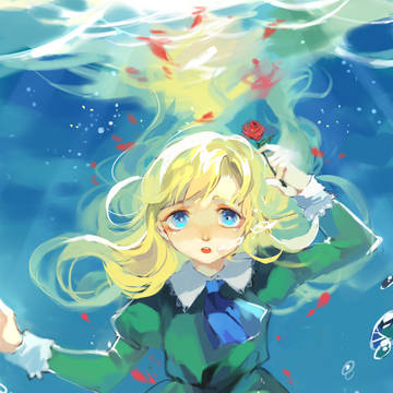mary