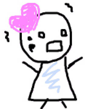 震えるガクブルちゃん
