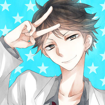 及川さん