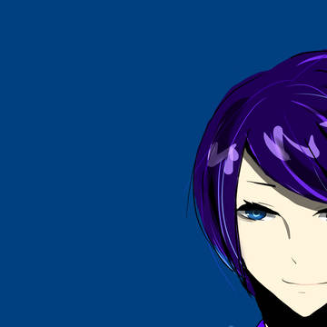 蒼眼