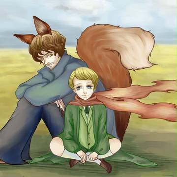 Le Petit Prince