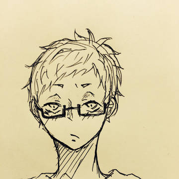 つっきー