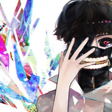 「 UNRAVEL 」