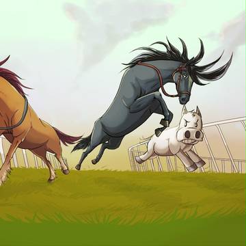 Rivals