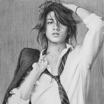 Akanishi Jin