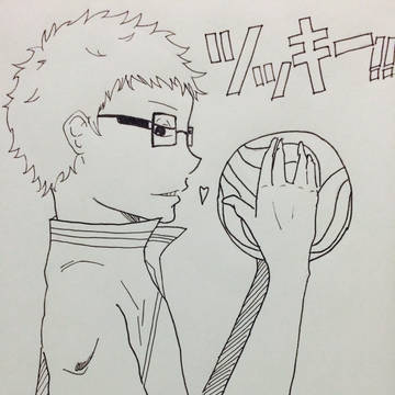 HQ ツッキー