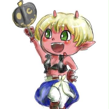 絵チャログその2