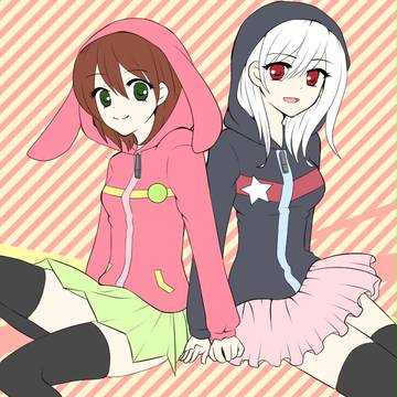 春色折紙　【てんな】さんから！
