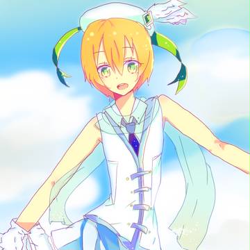 ワンダフルりんちゃん