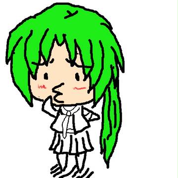 魅音