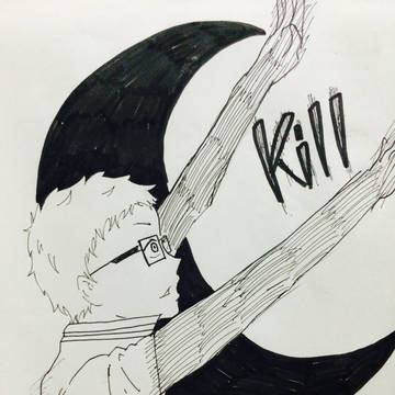 KILLブロック