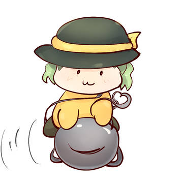 こいし