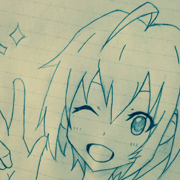 ハッピーバースデー