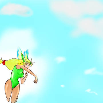 らくがき