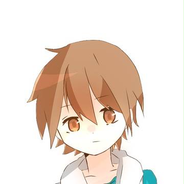 ひびやきゅん。
