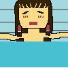 生き返るわぁ＾～
