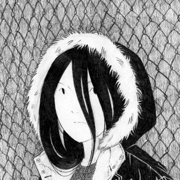 パーカ - Parka