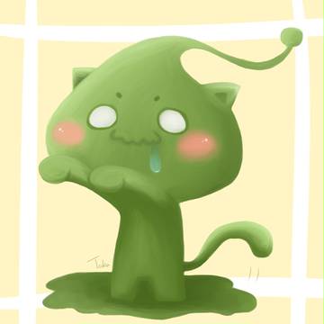 Zac: 讓我舔舔！