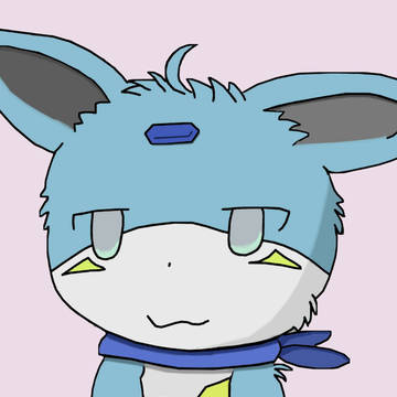 アイコン絵