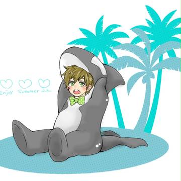 きぐるみ