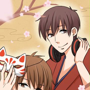 神のまにまにー