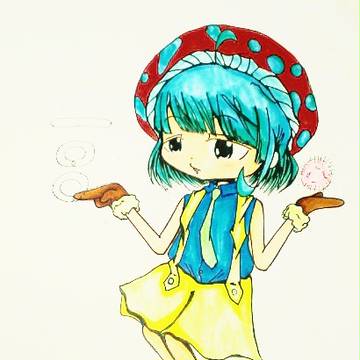 きのこ