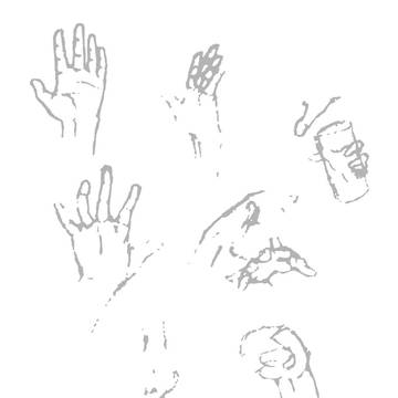 手習作