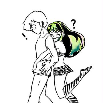 urusei yatsura