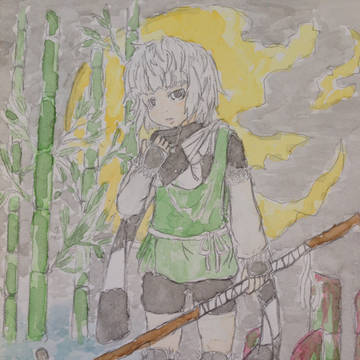 オリキャラ