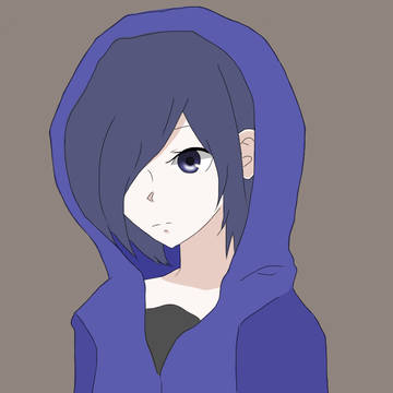 トーカちゃん