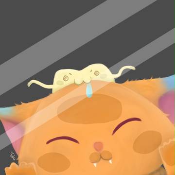 Gnar！