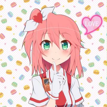 鏡華ちゃんー