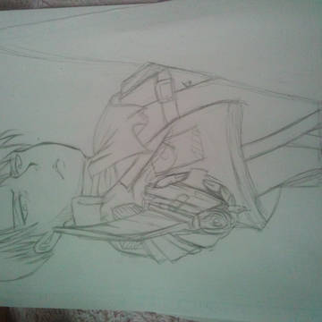 描いてみた