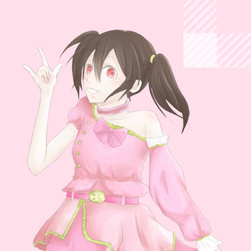 矢澤にこ