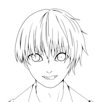 东京喰种