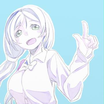 ラクガキつめ