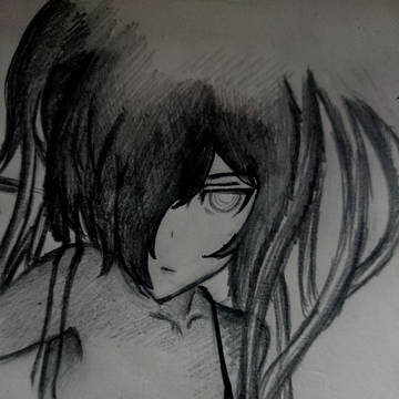 Black★Rock Shooter