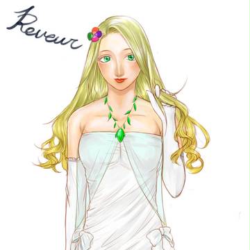 Reveur