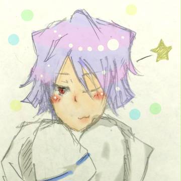 らくがきブレイク