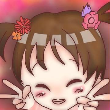 可愛い少女(幼女)