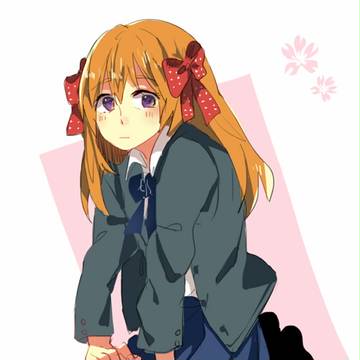 ちよちゃん♥