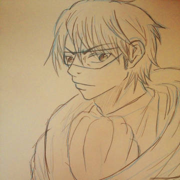 御幸進撃の巨人トレス