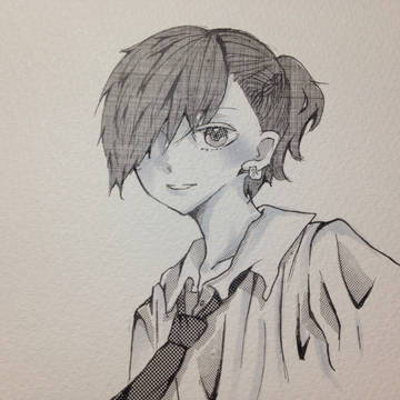 トーン^o^
