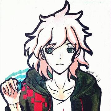 コマエダ　ナギト