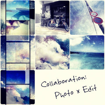 LOG: Collaboration