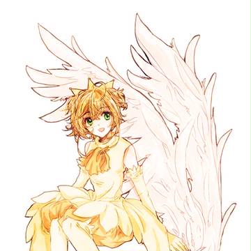 CCさくら２期OP